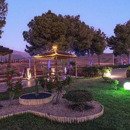 Chez Mamouchthka Bed & Breakfast Ourika Exterior foto